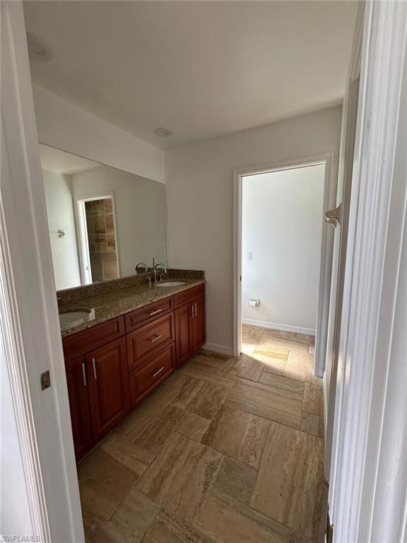 GOLDEN GATE ESTATES - Residential Lease