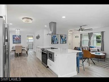 CAPE CORAL - Residential Lease