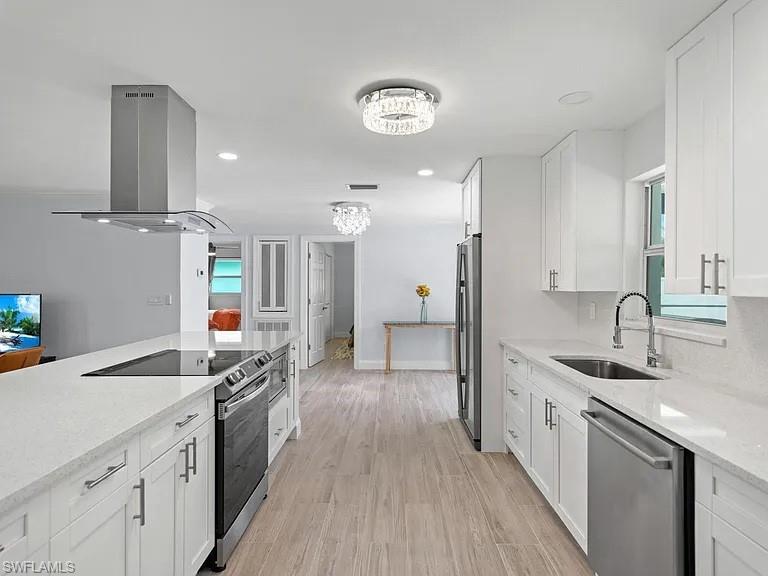 CAPE CORAL - Residential Lease