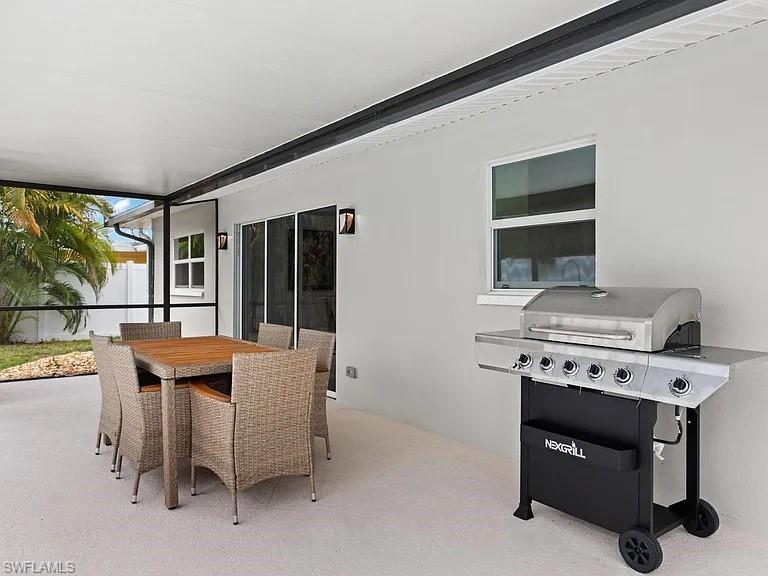 CAPE CORAL - Residential Lease