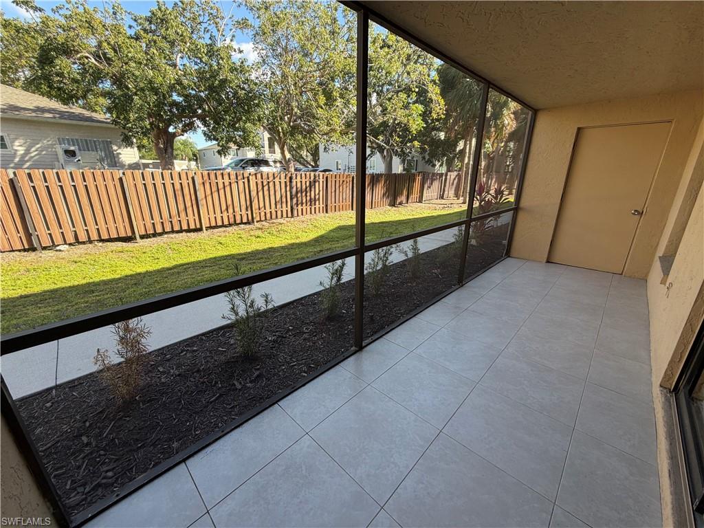 MYSTIC GARDENS - Residential Lease