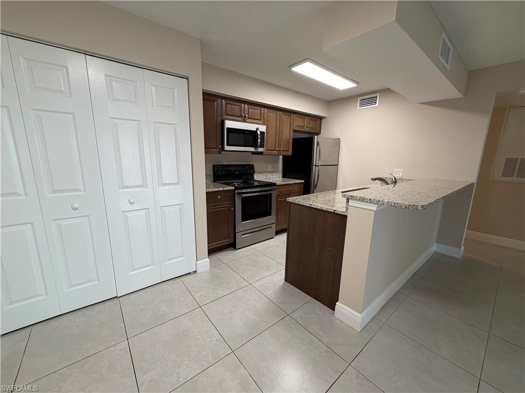 MYSTIC GARDENS - Residential Lease