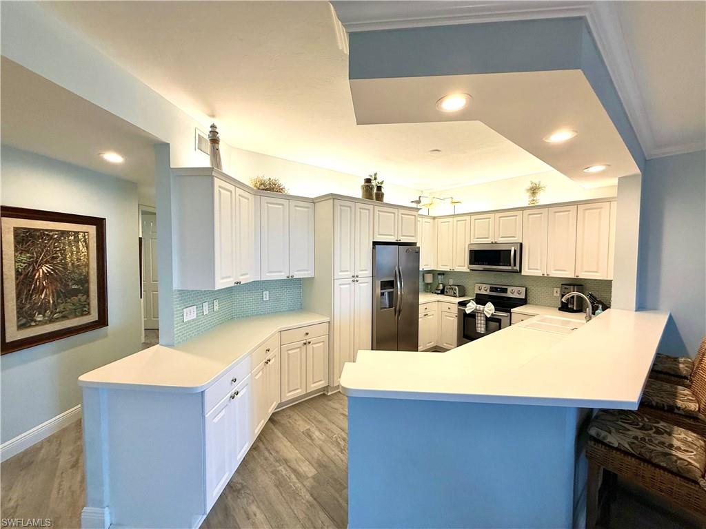 REGATTA - Residential Lease