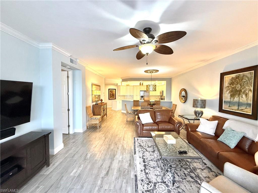 REGATTA - Residential Lease