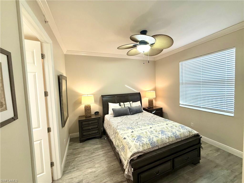 REGATTA - Residential Lease