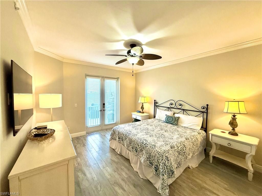 REGATTA - Residential Lease