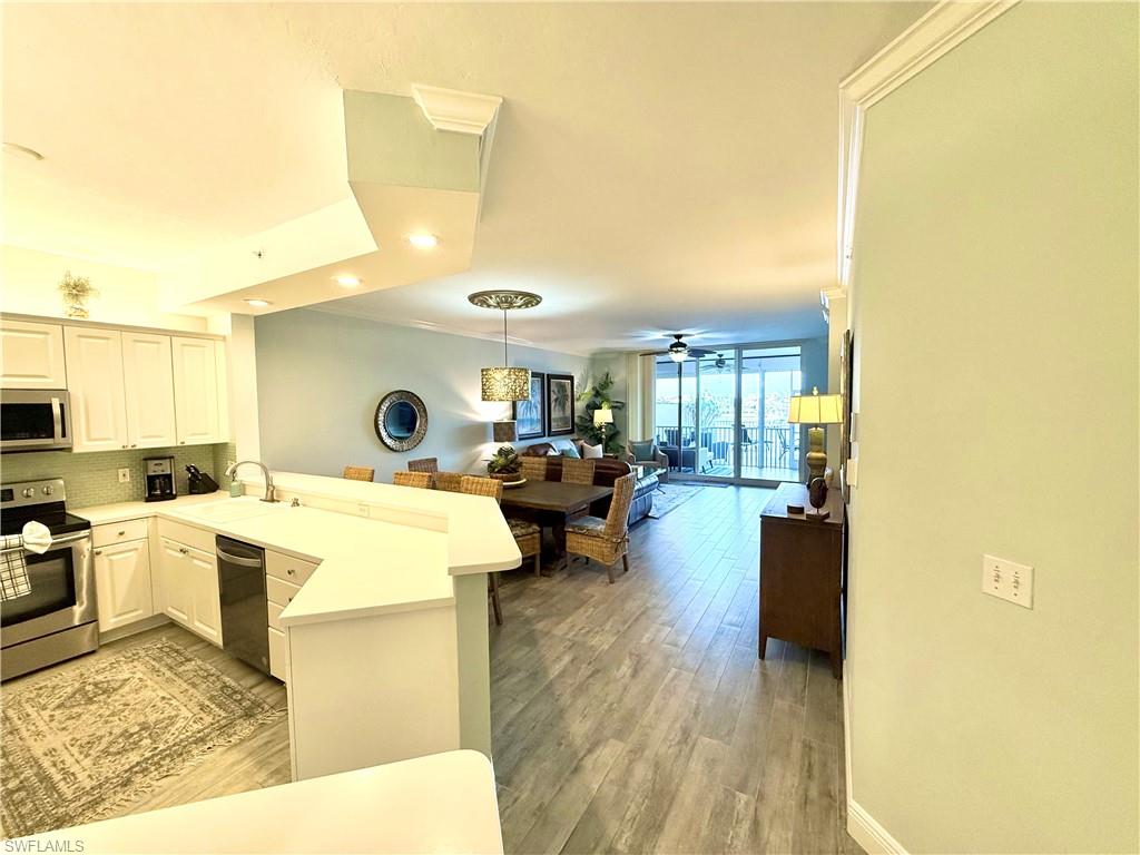 REGATTA - Residential Lease