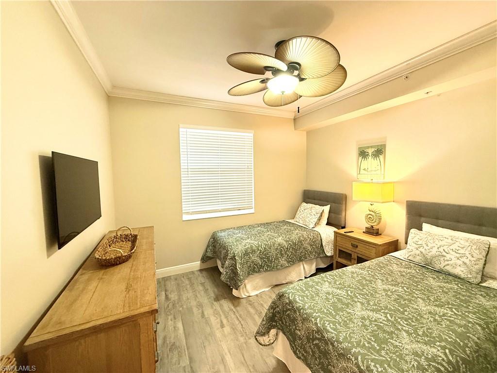 REGATTA - Residential Lease