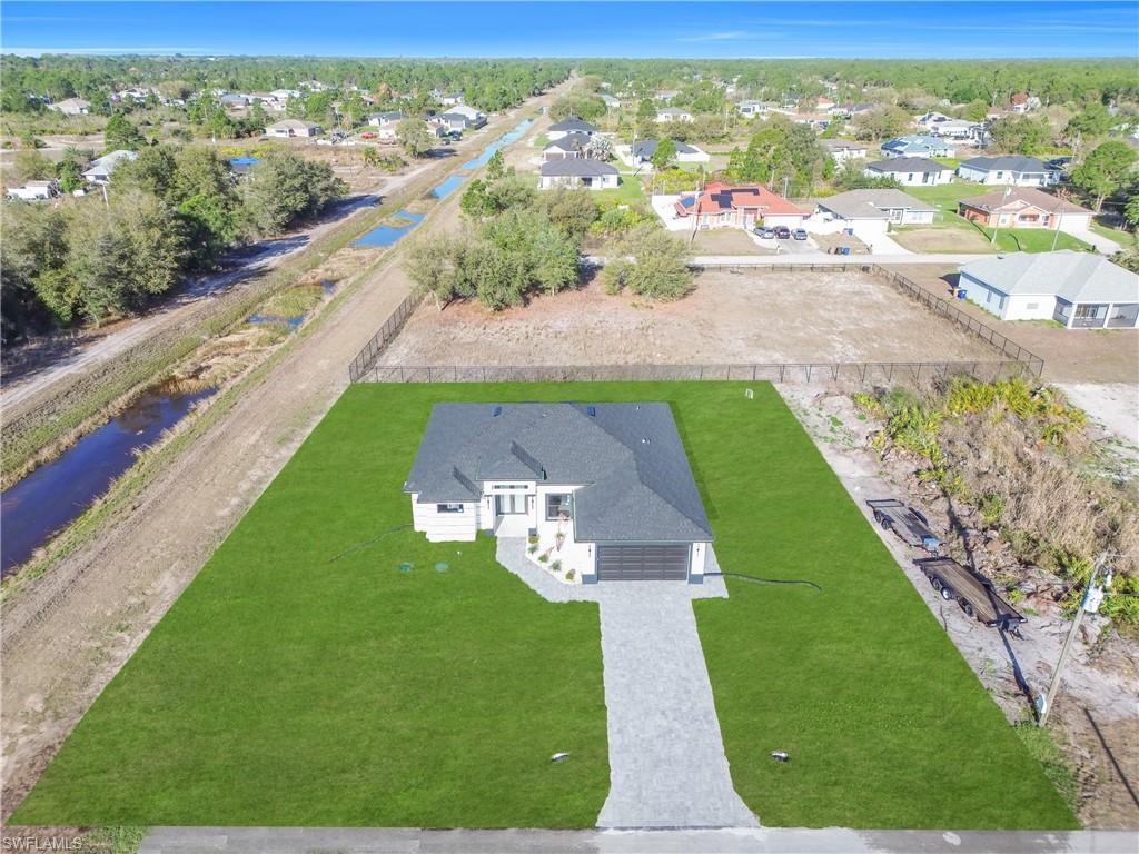 LEHIGH ACRES - Residential