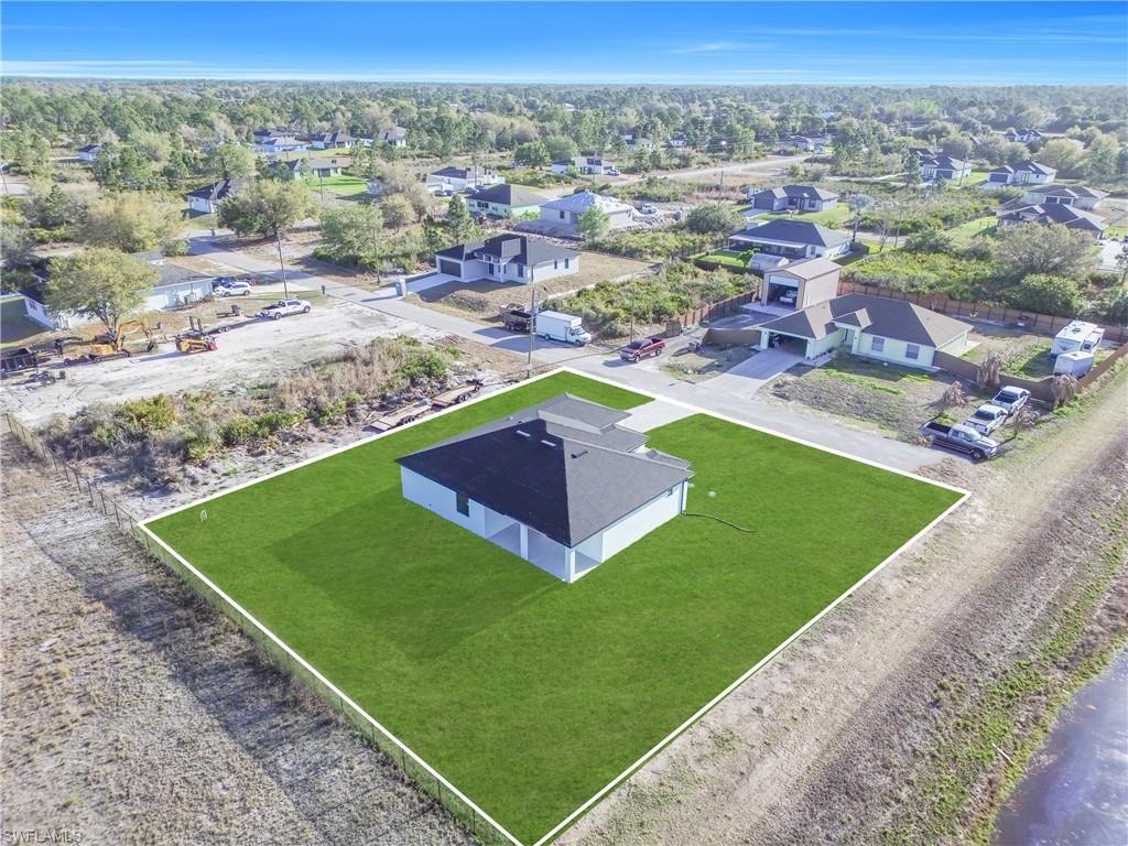 LEHIGH ACRES - Residential