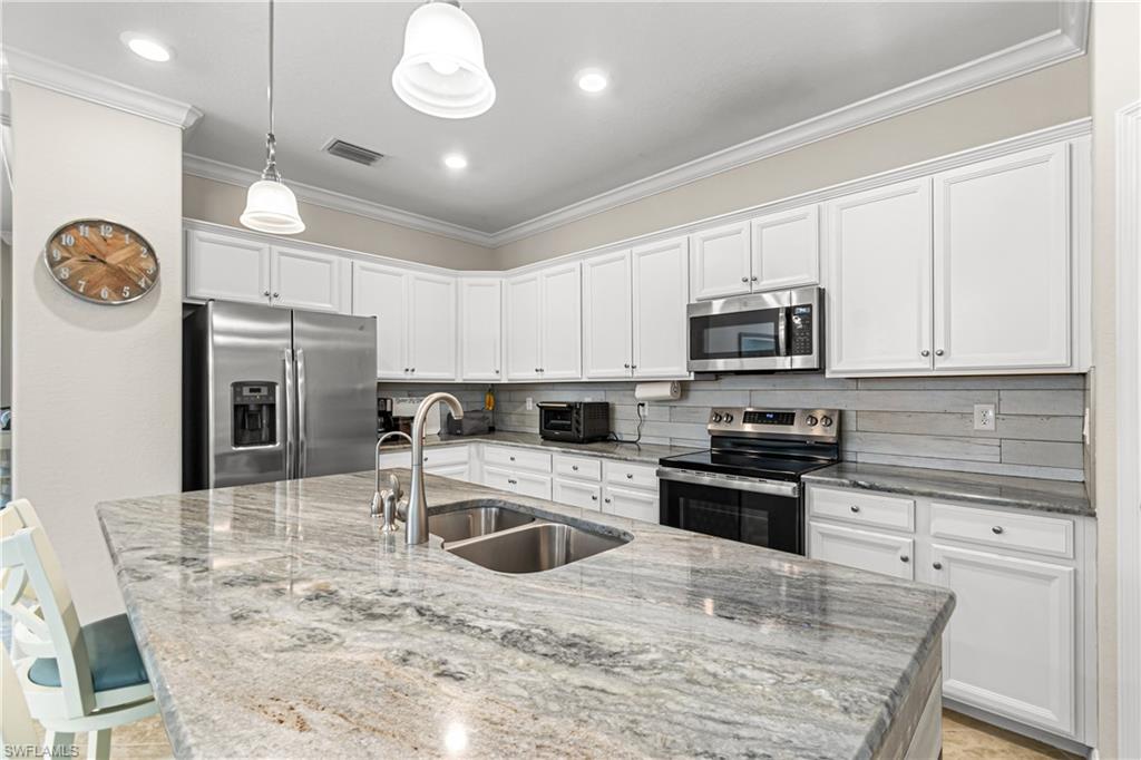 PRATO AT PELICAN PRESERVE - Residential