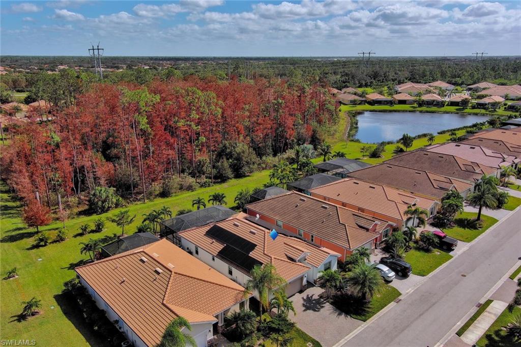 PRATO AT PELICAN PRESERVE - Residential