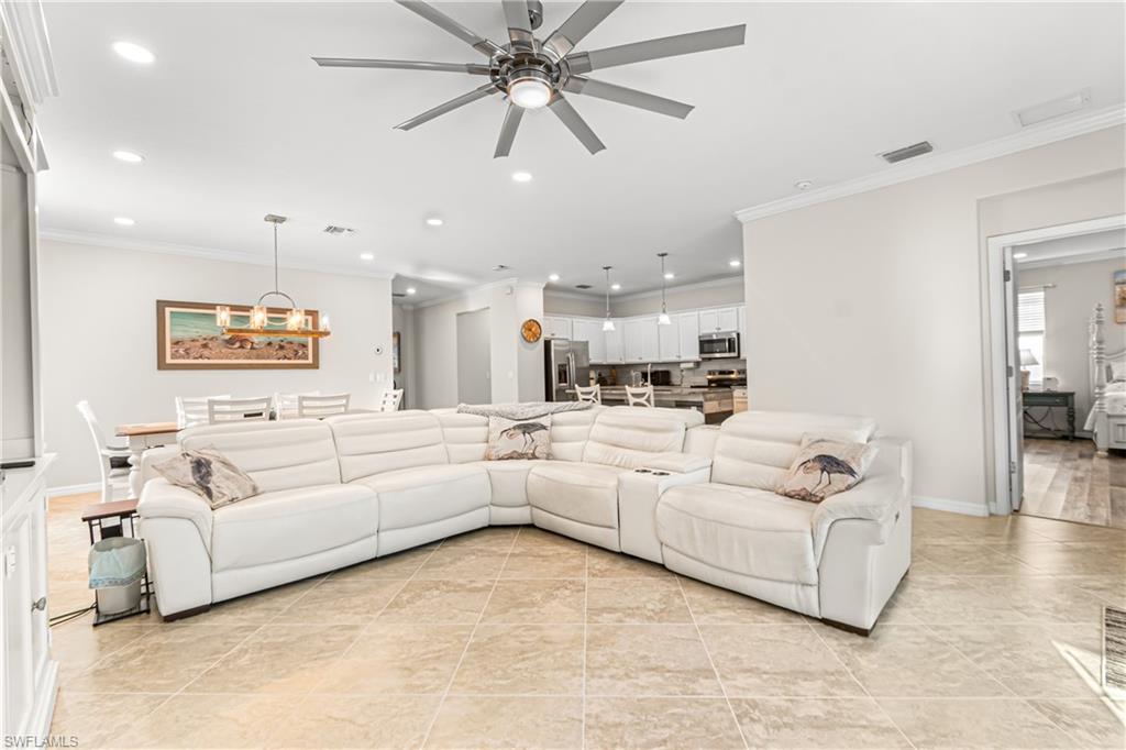 PRATO AT PELICAN PRESERVE - Residential