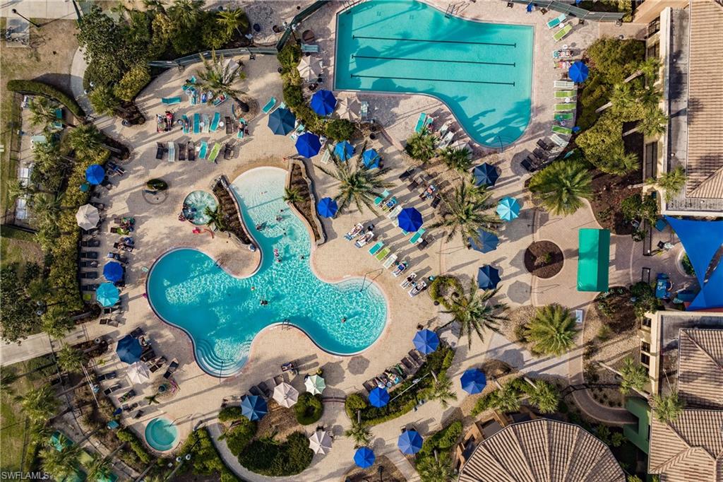 PRATO AT PELICAN PRESERVE - Residential