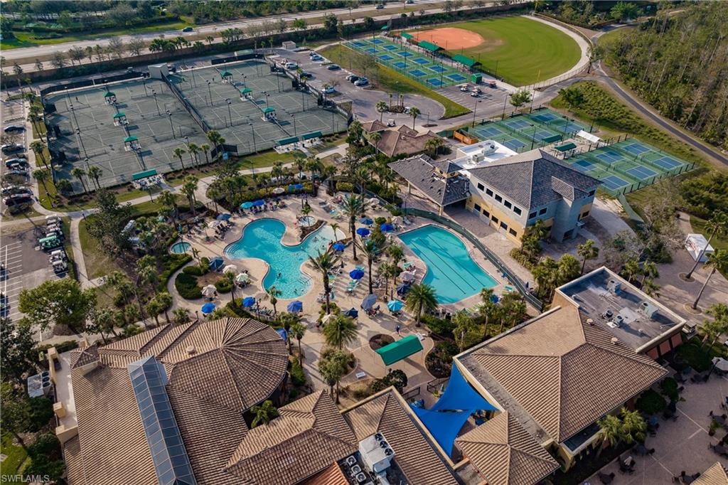 PRATO AT PELICAN PRESERVE - Residential
