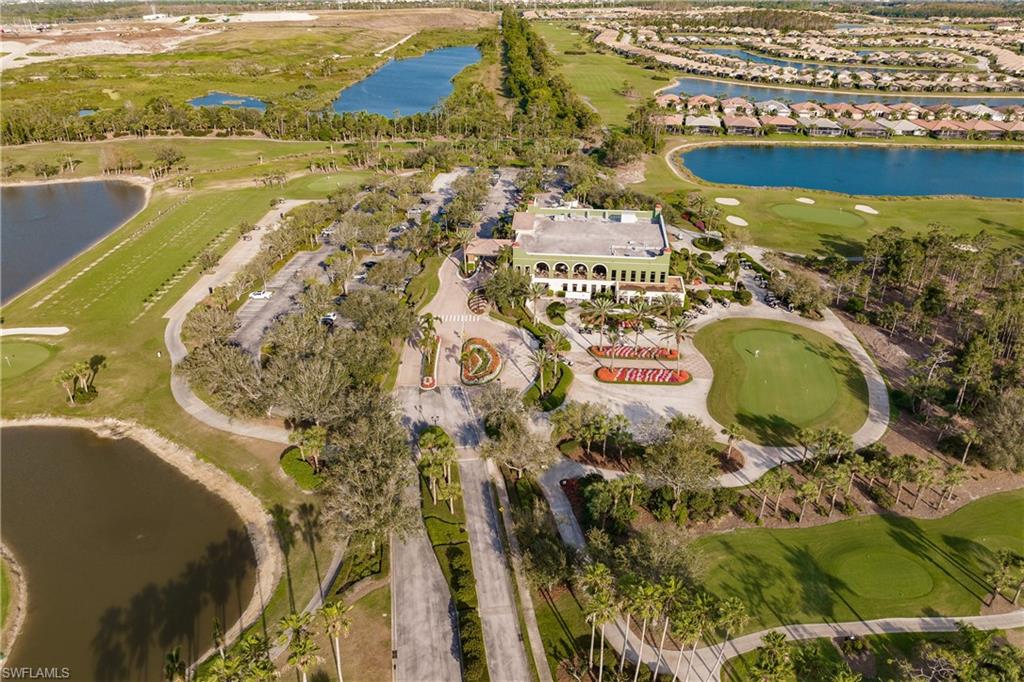 PRATO AT PELICAN PRESERVE - Residential