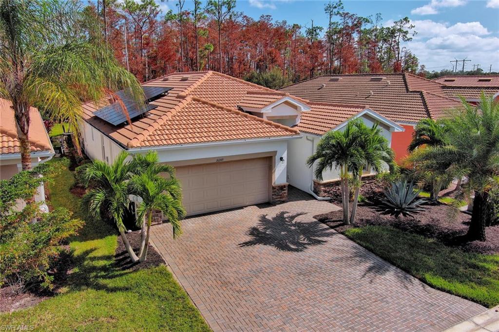 PRATO AT PELICAN PRESERVE - Residential