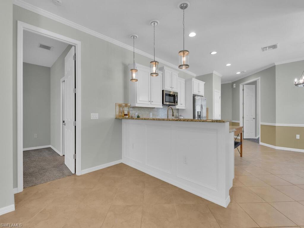 MANCHESTER SQUARE - Residential