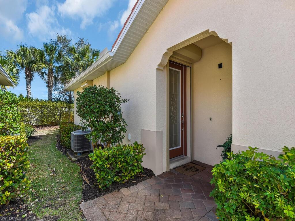 MANCHESTER SQUARE - Residential