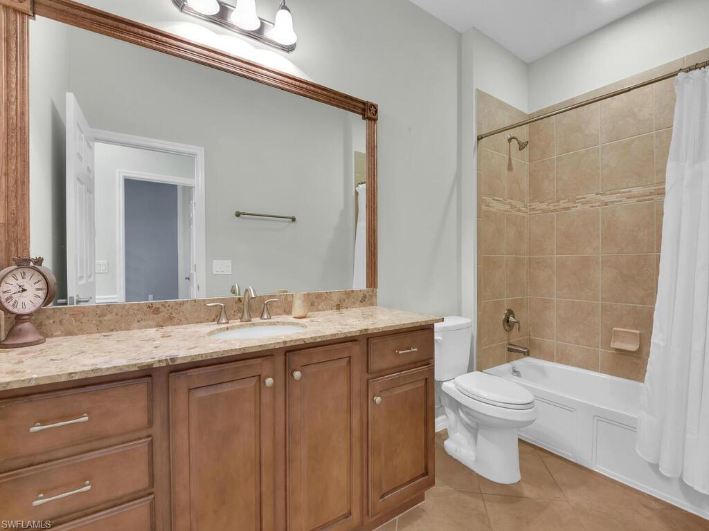 MANCHESTER SQUARE - Residential