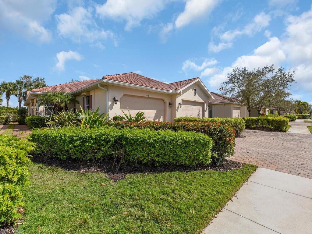 MANCHESTER SQUARE - Residential