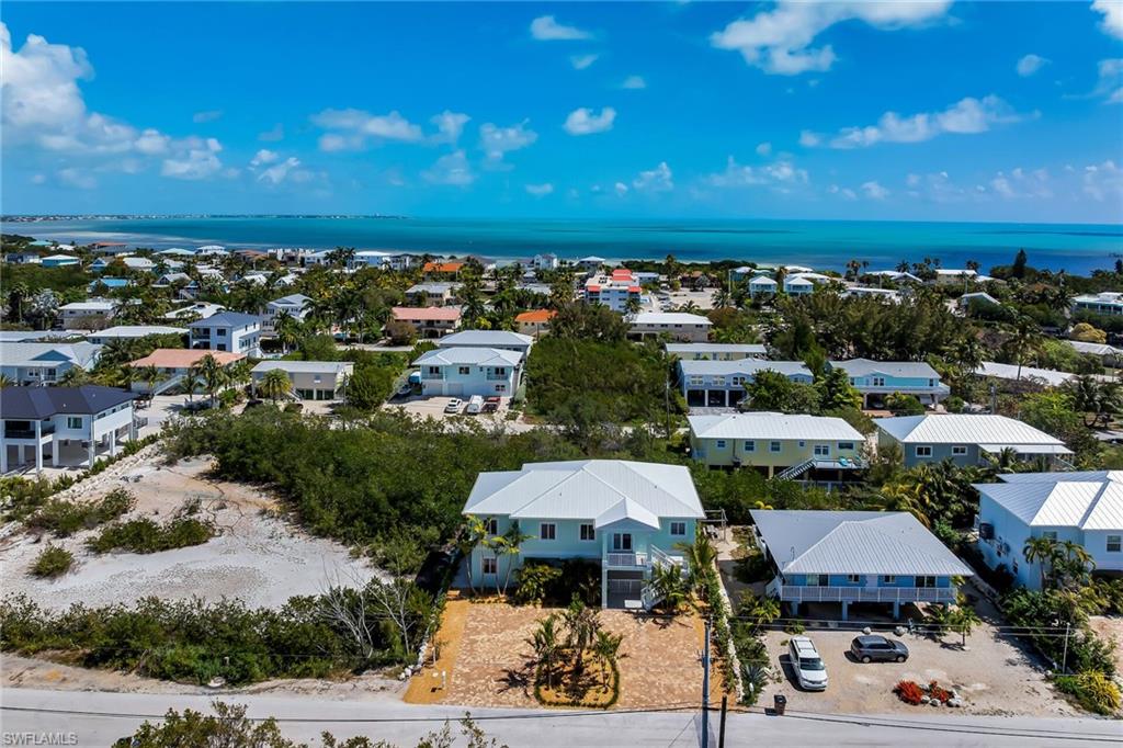 NOT APPLICABLE - Residential