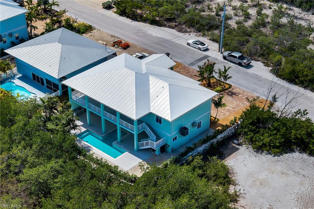 NOT APPLICABLE - Residential