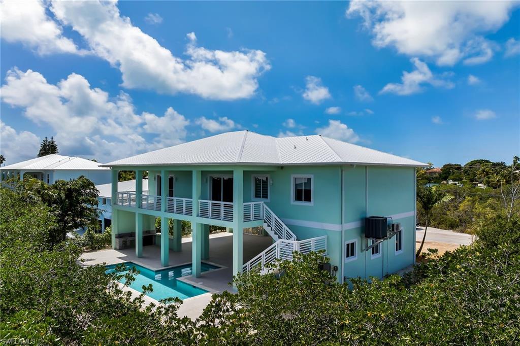 NOT APPLICABLE - Residential