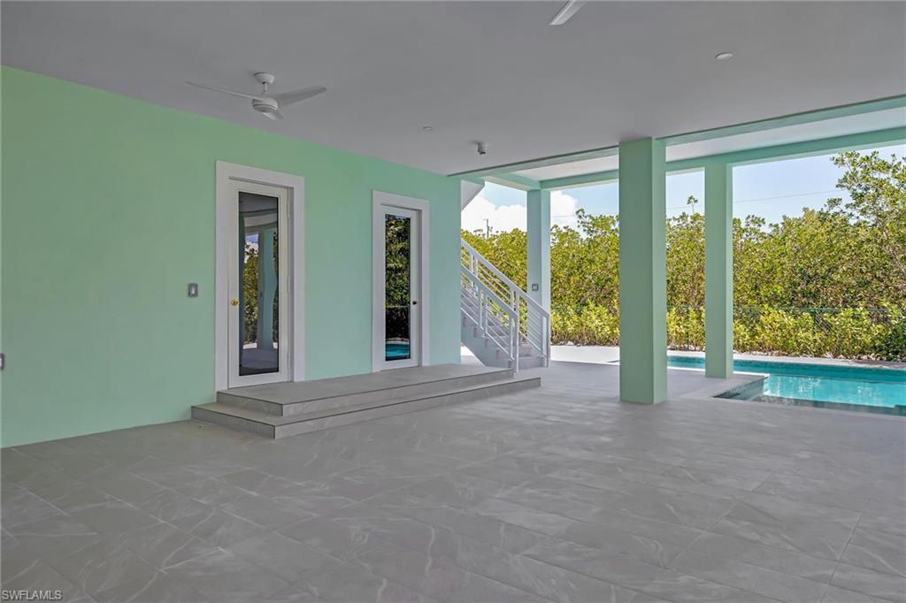 NOT APPLICABLE - Residential