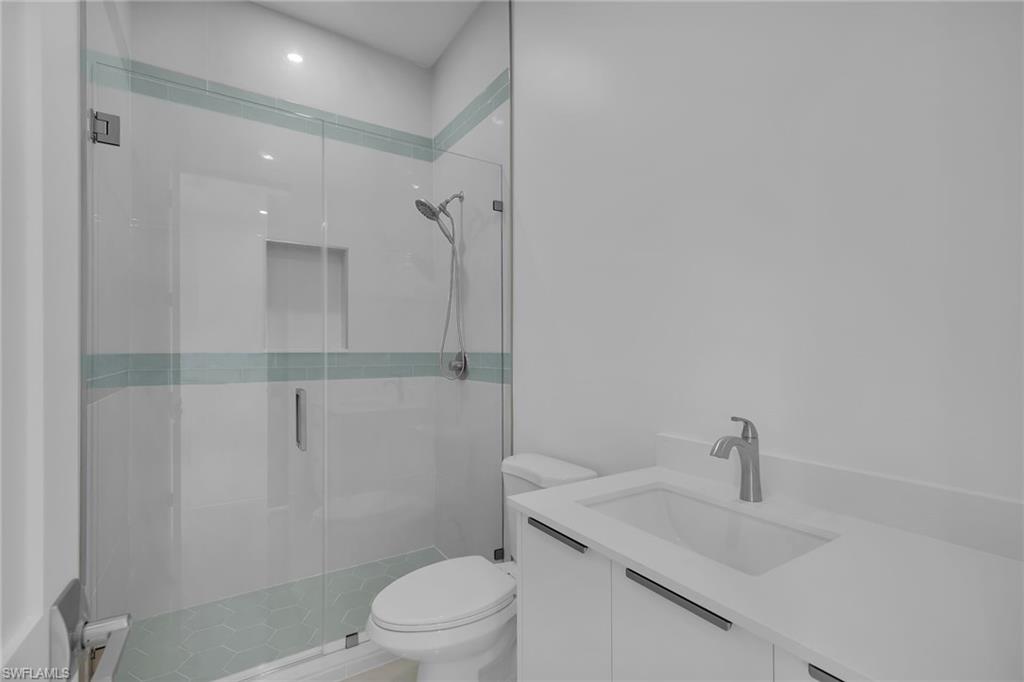 NOT APPLICABLE - Residential