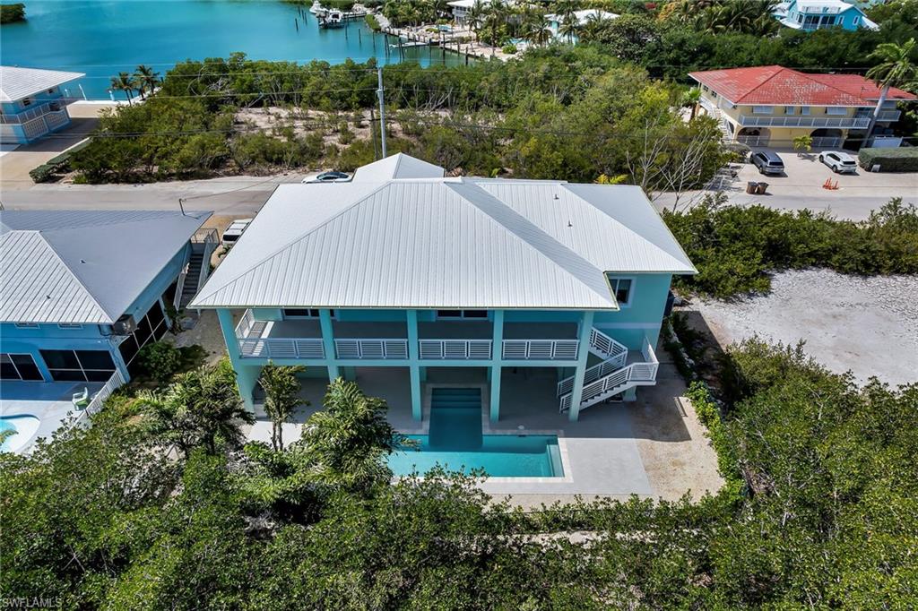 NOT APPLICABLE - Residential