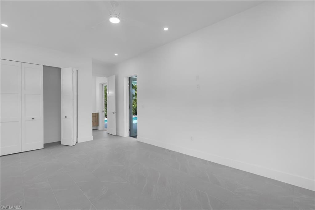 NOT APPLICABLE - Residential