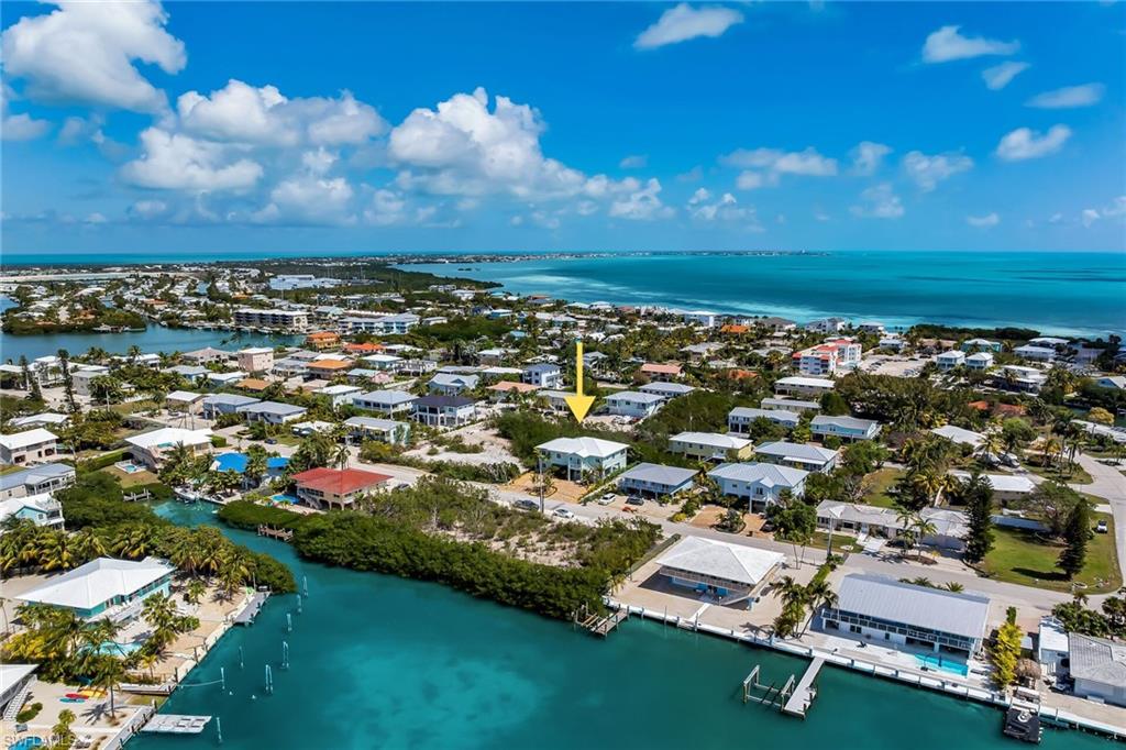 NOT APPLICABLE - Residential