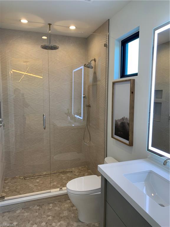 MYRTLE TERRACE - Residential