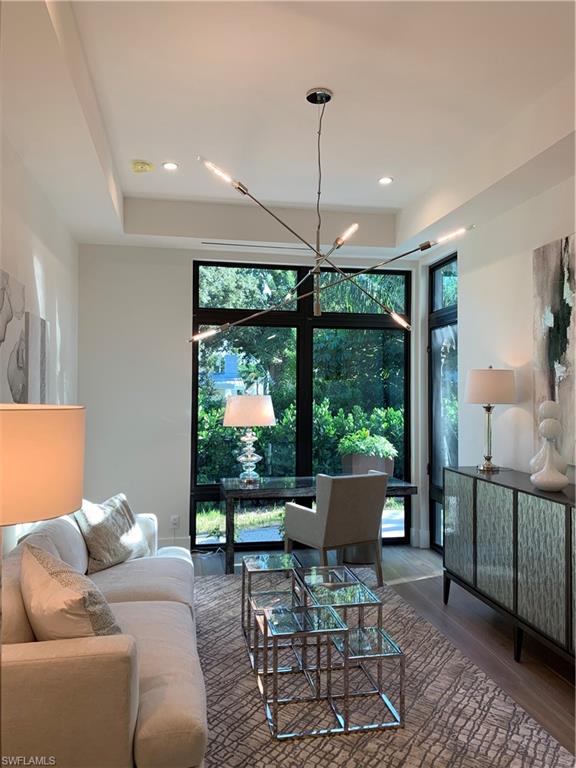 MYRTLE TERRACE - Residential