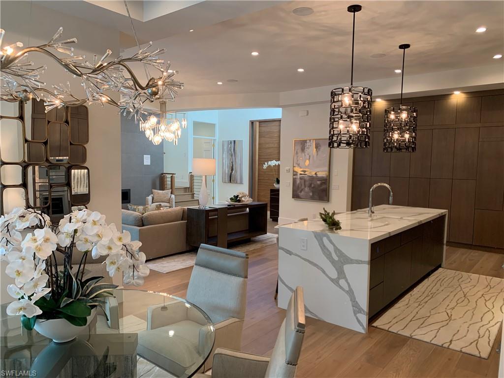 MYRTLE TERRACE - Residential