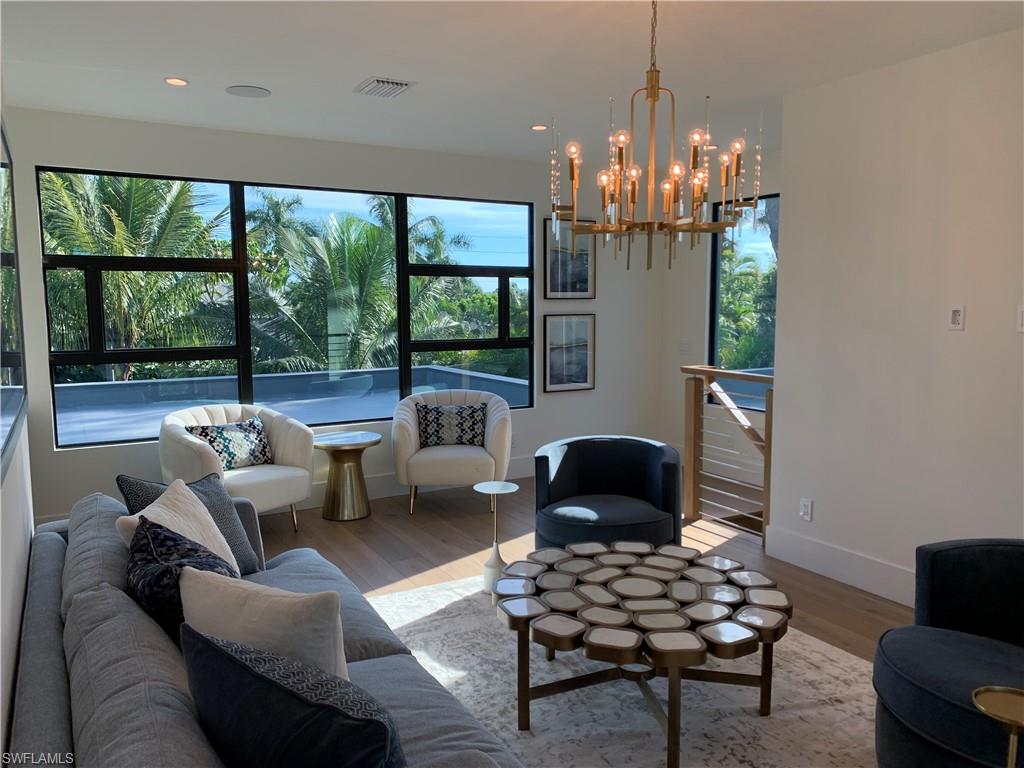 MYRTLE TERRACE - Residential