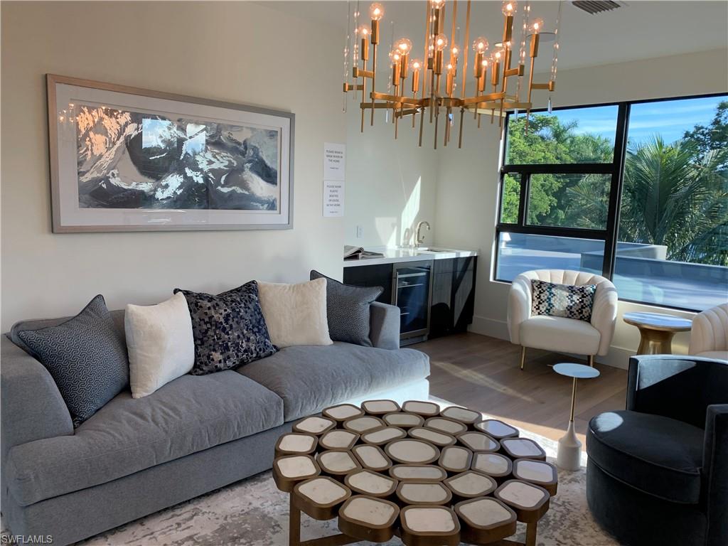 MYRTLE TERRACE - Residential