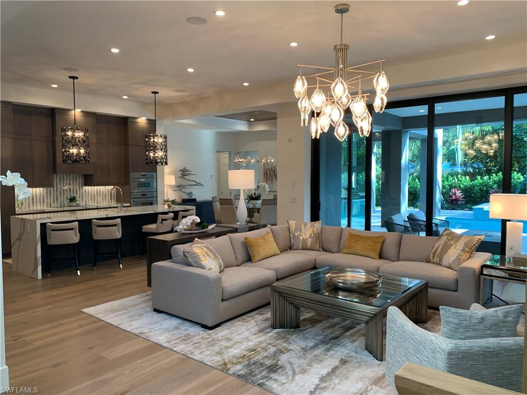 MYRTLE TERRACE - Residential