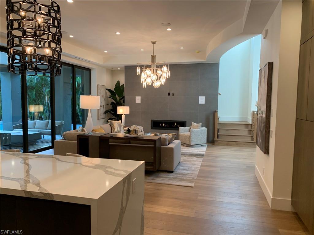 MYRTLE TERRACE - Residential