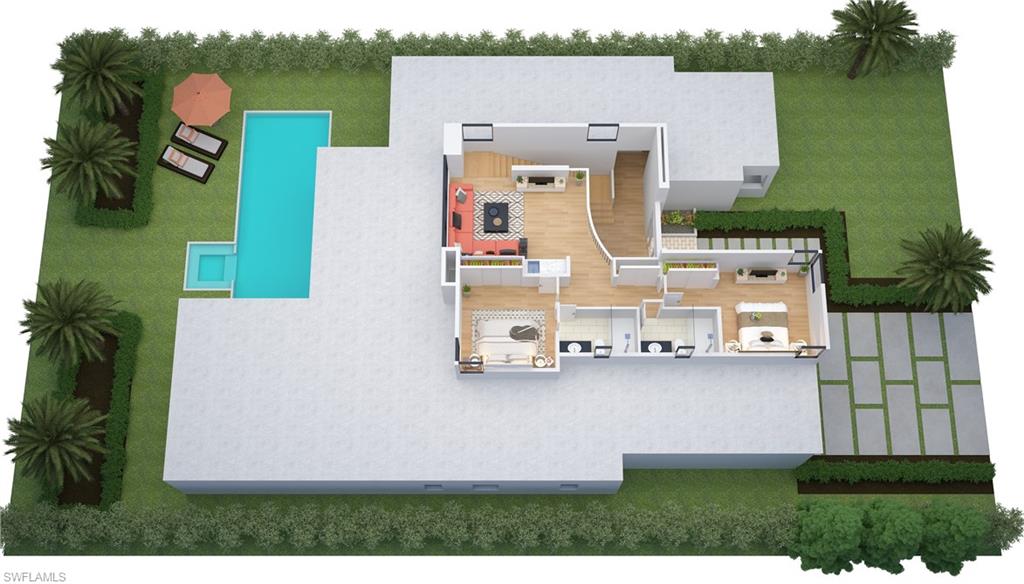 MYRTLE TERRACE - Residential