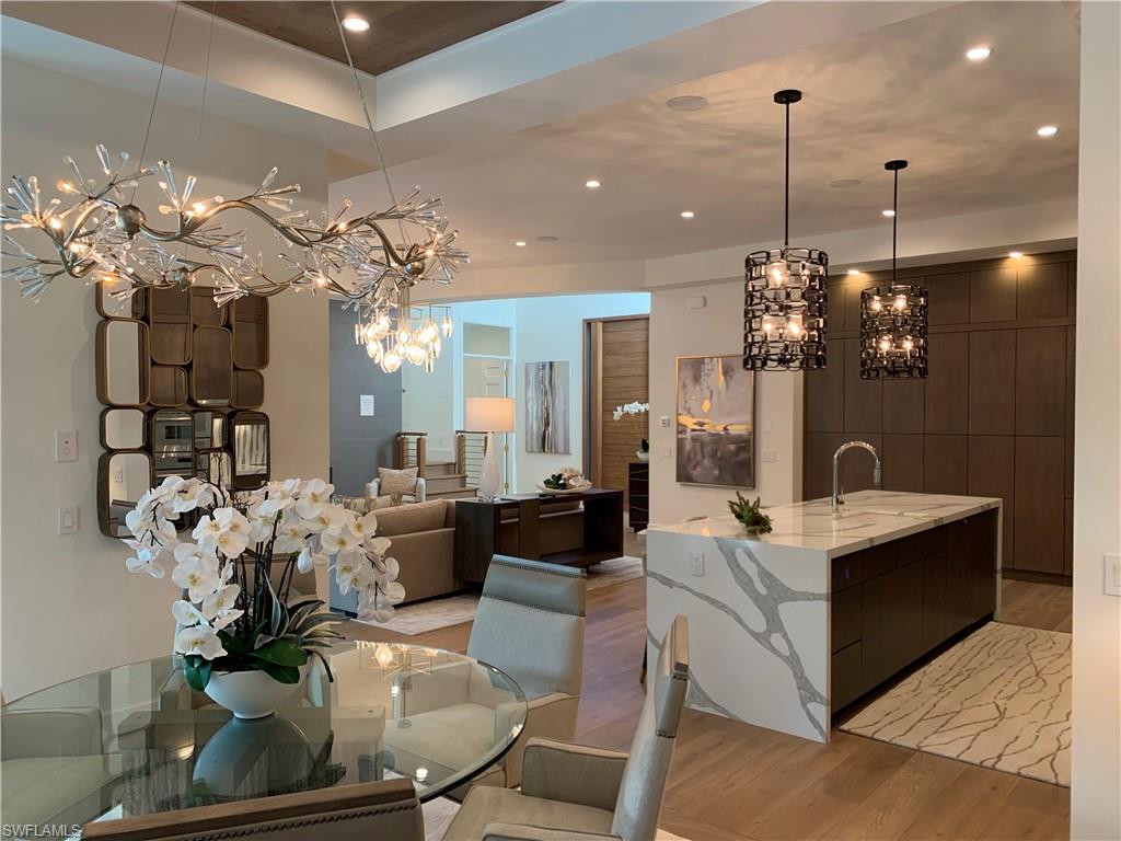 MYRTLE TERRACE - Residential