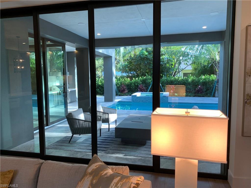 MYRTLE TERRACE - Residential