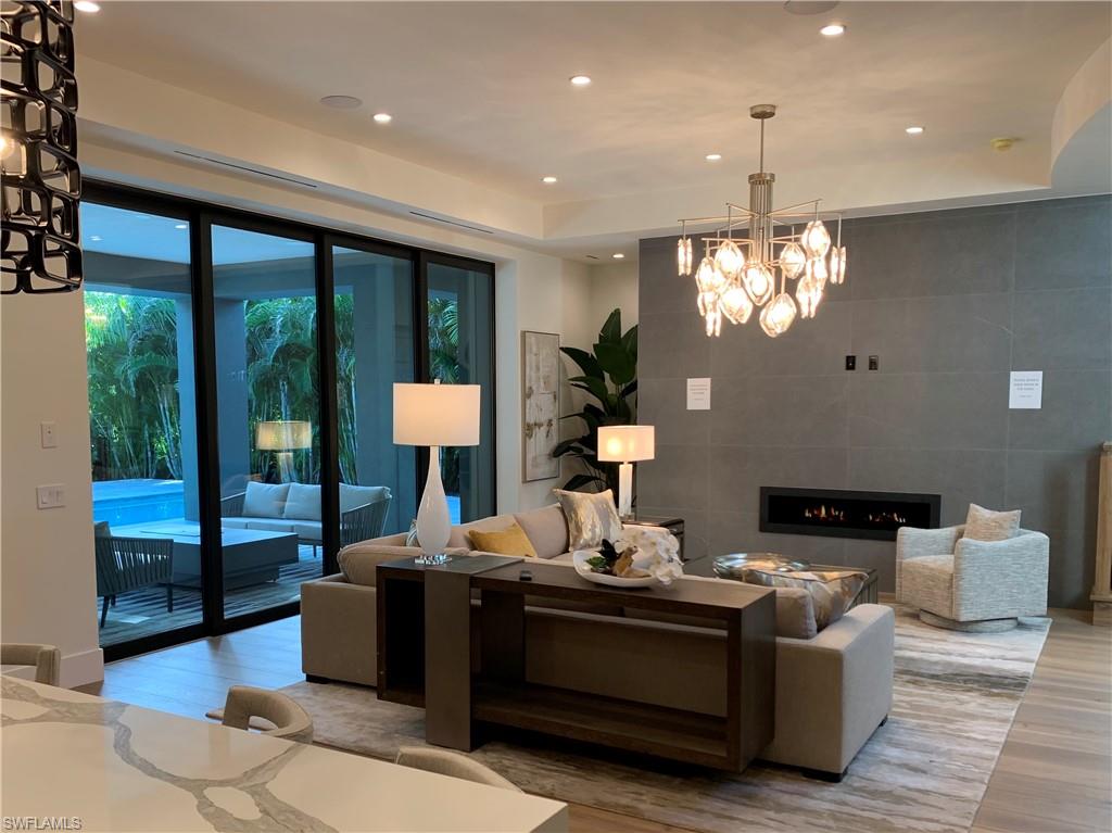 MYRTLE TERRACE - Residential