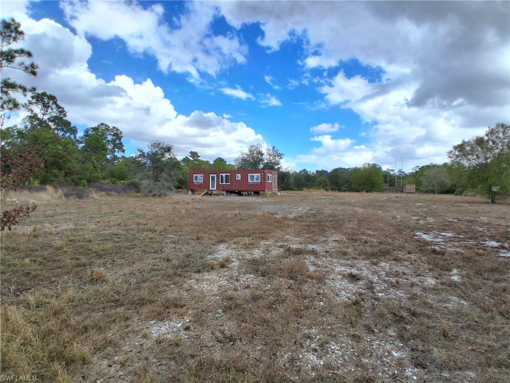 MONTURA RANCH ESTATES - Residential