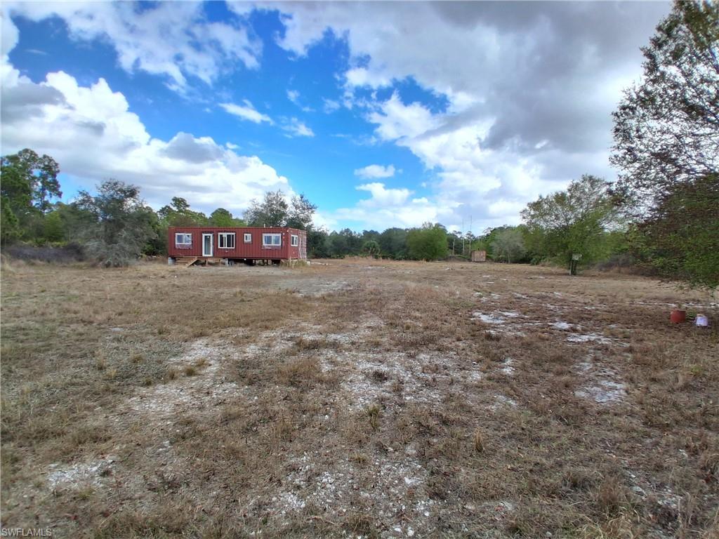 MONTURA RANCH ESTATES - Residential