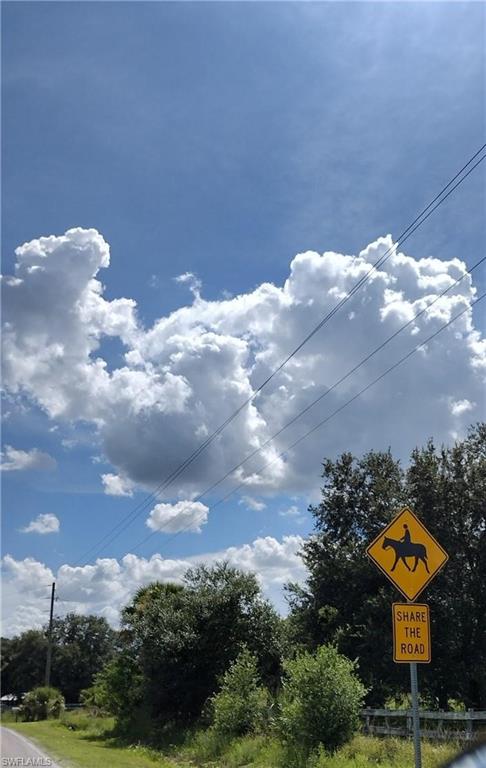 MONTURA RANCH ESTATES - Residential