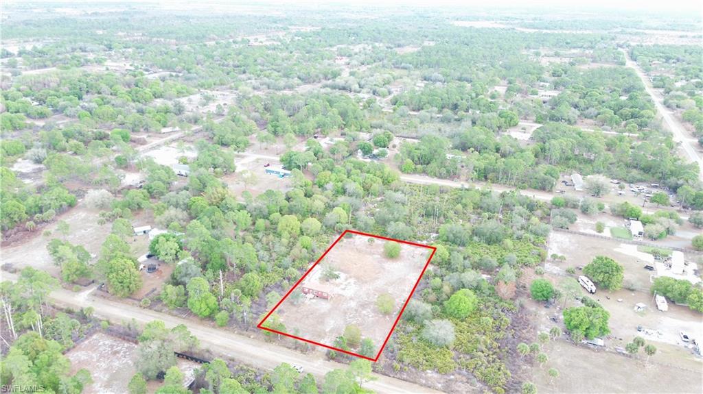 MONTURA RANCH ESTATES - Residential