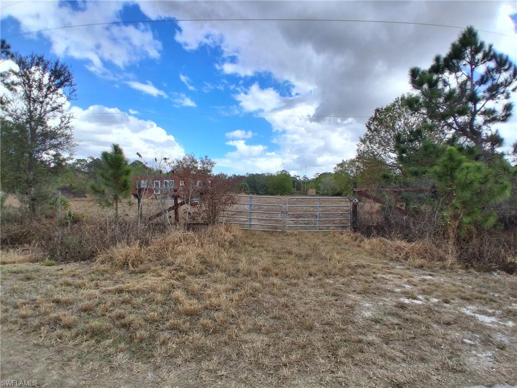 MONTURA RANCH ESTATES - Residential