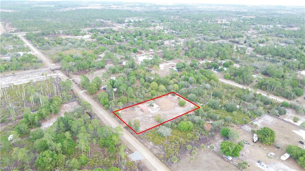 MONTURA RANCH ESTATES - Residential